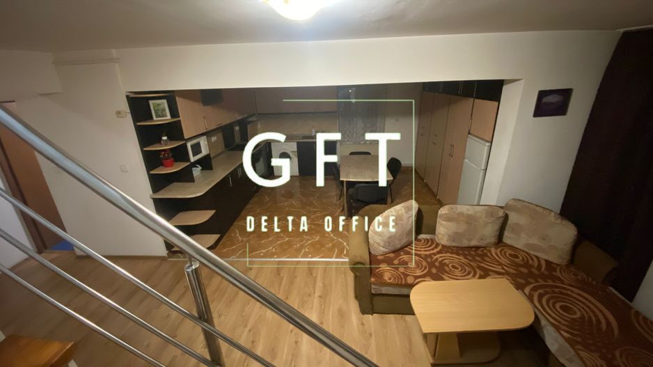 Apartament Calea Moldovei | 93mp - Poză 2