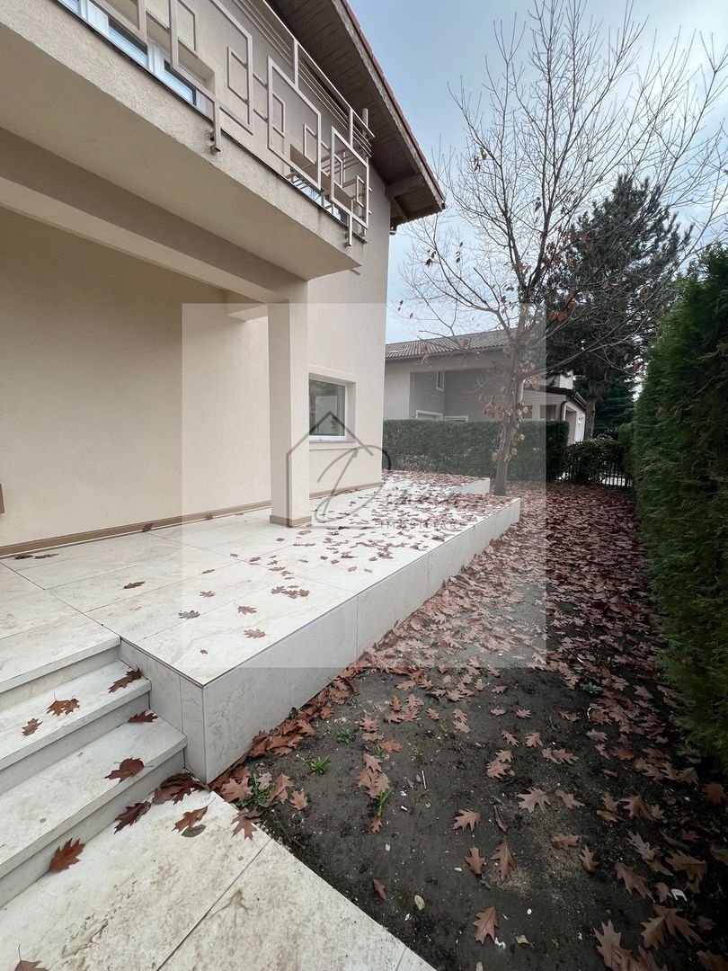 COM 0% I Vila Pipera + teren 2000mp I Recent renovata I NEMOBILATA - Poză 12