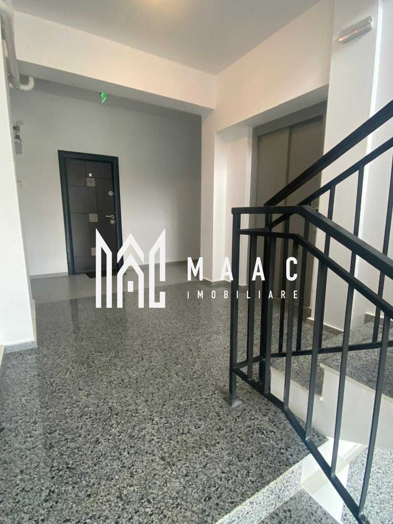 Garsonieră de închiriat | Șelimbăr | parcare | ansamblu nou - Poză 7