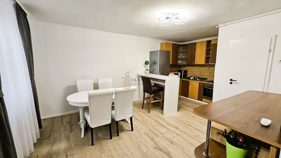 Casă individuală în Turnișor – 5 camere, garaj, teren 460 mp - Poză 8