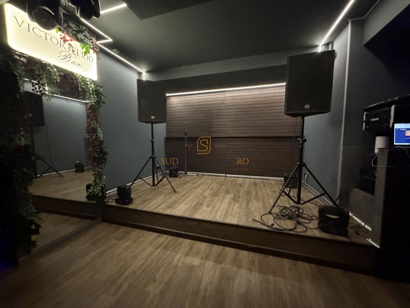 Spațiu comercial | Afacere la cheie | Bar de noapte | Zona Victoriei - Poză 7