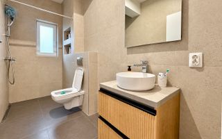 Apartament modern cu 3 camere | La cheie | Bloc nou | Parcare subterană - Poză 10