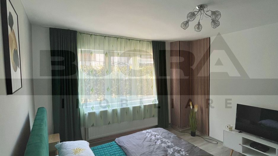 Casă modernă complet mobilată + curte, zona Dedeman/Rivus - Poză 2