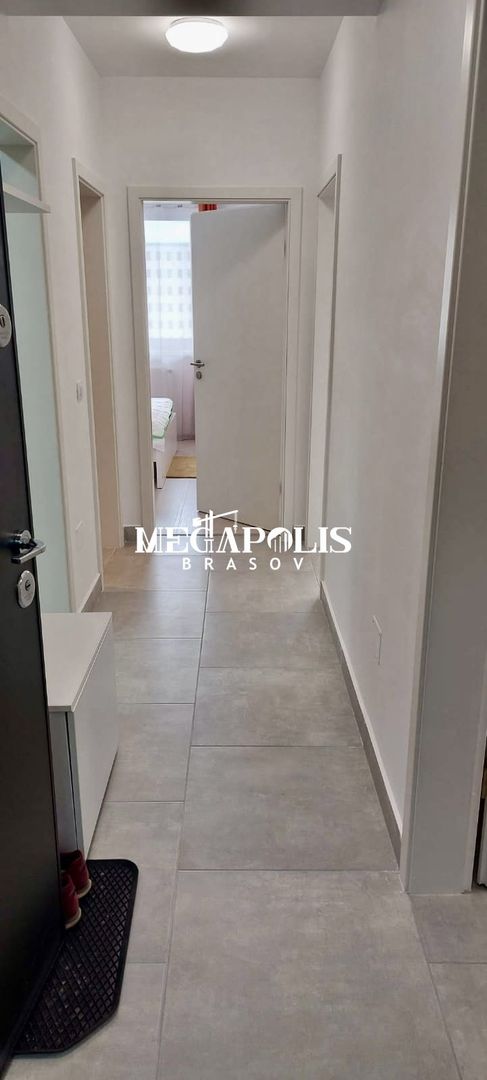 Apartament 2 camere | Decomandat | Loc de parcare - Poză 9