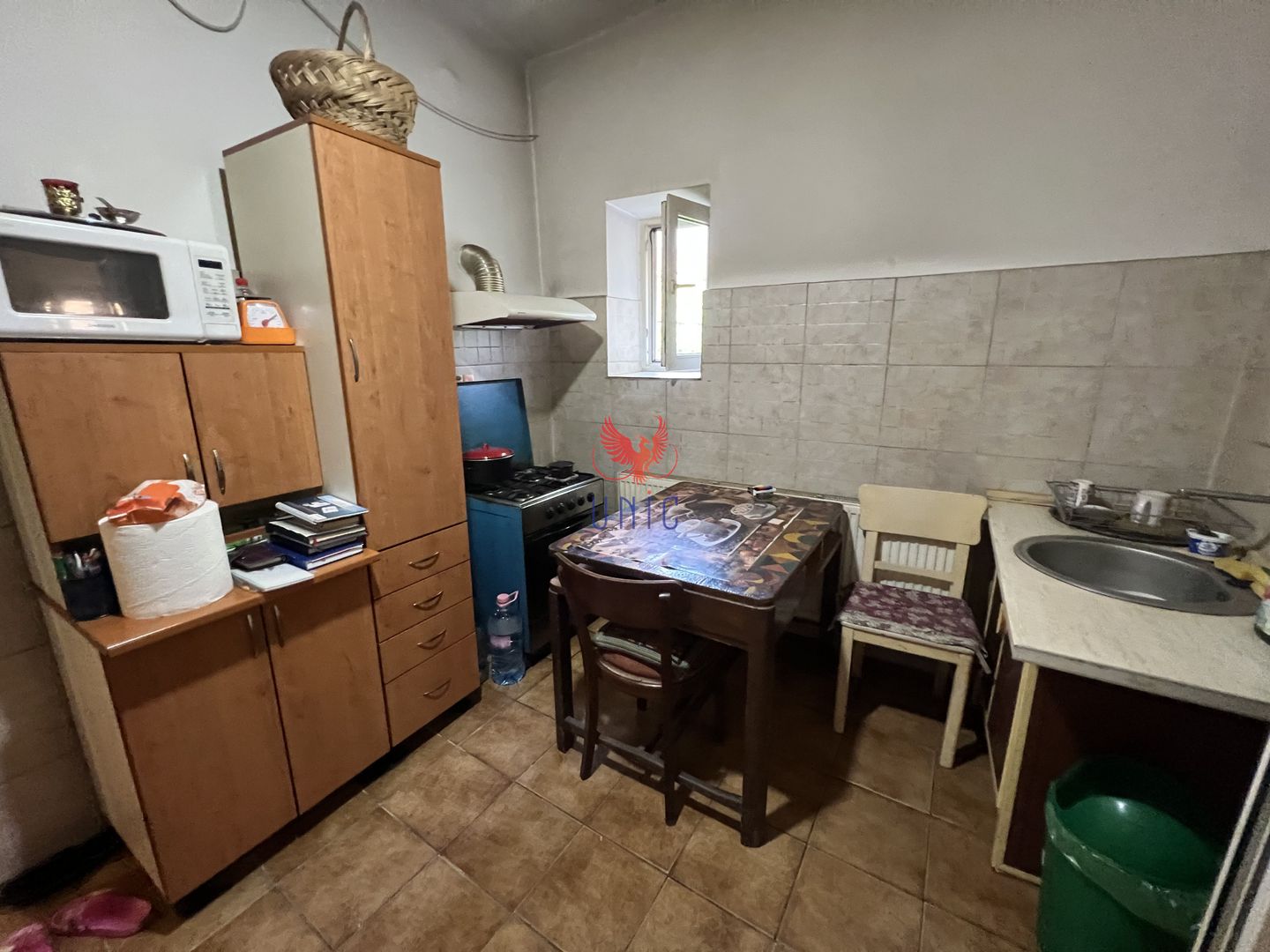 Teren + Casa zona Agronomie - Poză 3