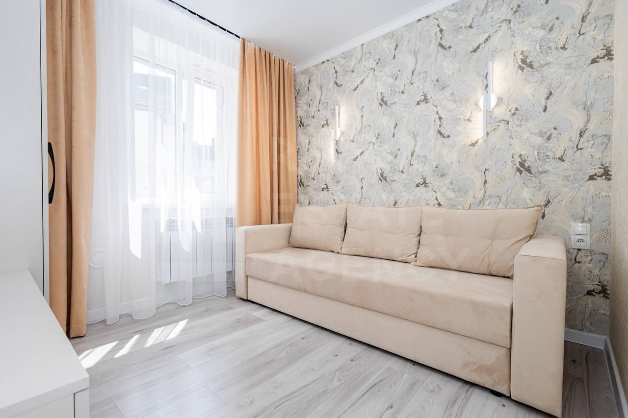 Vânzare, apartament, 2 cameră , str.  Liviu Deleanu, Buiucani - Poză 7