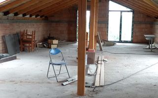 BRASADAS vinde casa individuala zona Odoreului. - Poză 10