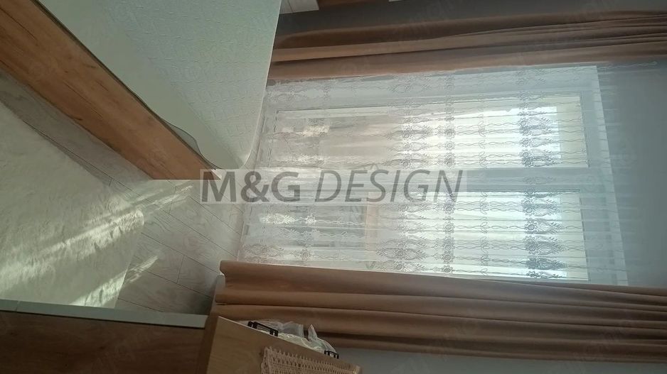 Apartament 2 camere Giroc parter cu balcon - Poză 7
