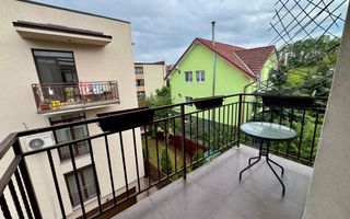 3 camere decomandate, Parcare, Europa, Eugen Ionesco, Observatorului - Poză 6