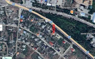 Casă spațioasă cu 2 niveluri | 273 m² Suprafață Totală | 12 ari | 3 dormitoare + living | Anenii Noi – Ruseni - Poză 19