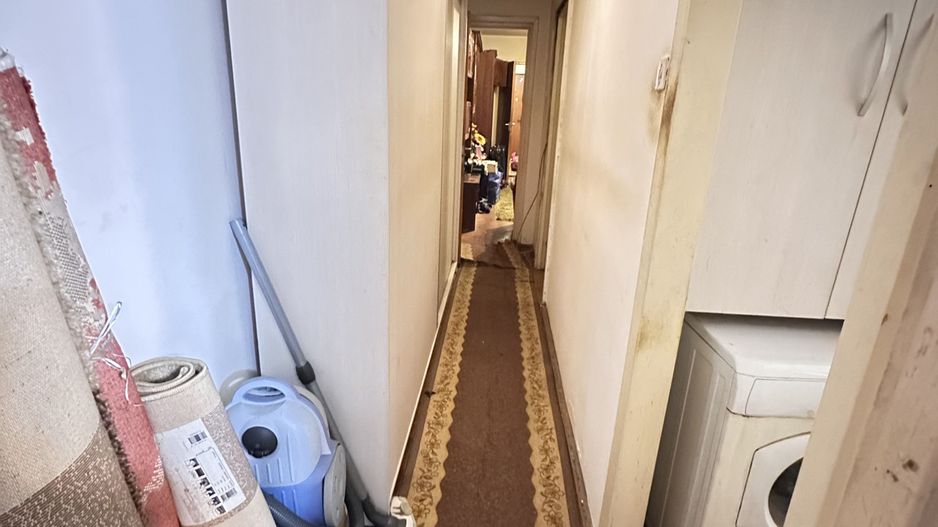 De vanzare apartament 3 camere Gorjului/Apusului A258 97990 EURO - Poză 11