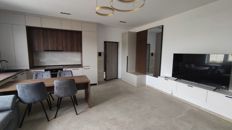 Ghiroda | 2 si 3 Camere | Bloc nou. - Poză 1