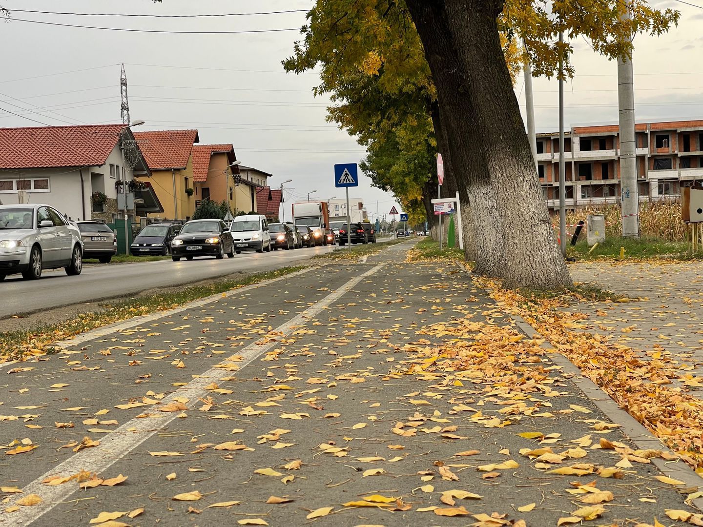 Apartament cu terasa de 15mp, decomandat, 2 camere, 52.8 mp - Etaj 1 - Poză 9