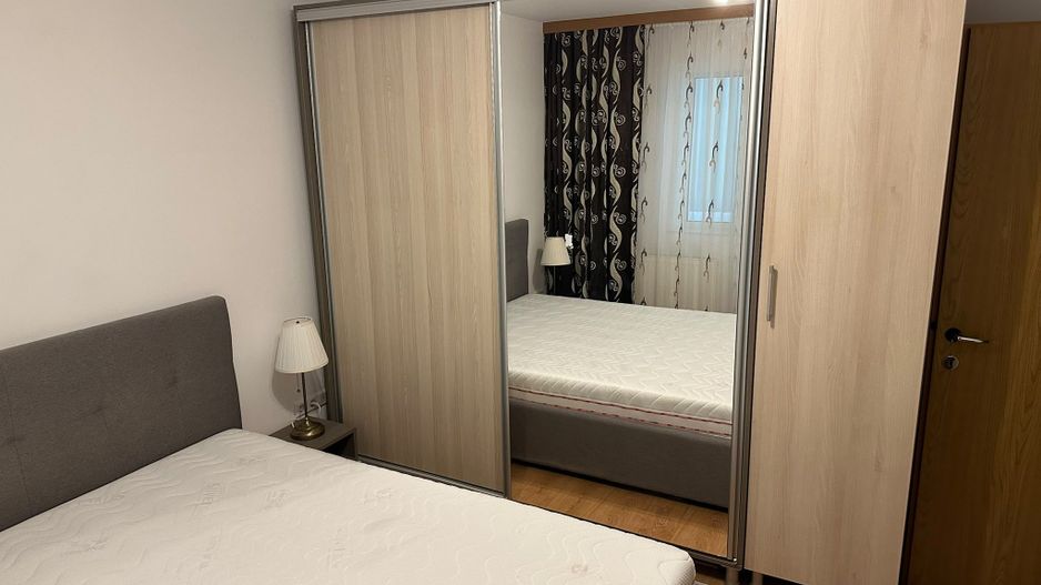 Girocului | 3 Camere | 67 mp | Etaj 1 | Centrală proprie | 2 Balcoane - Poză 15