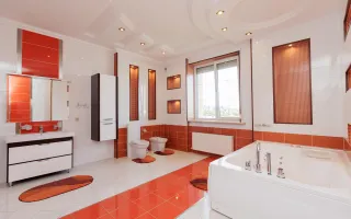 Chirie, casă, 6 camere, strada Ciocarliei, Telecentru - Poză 20