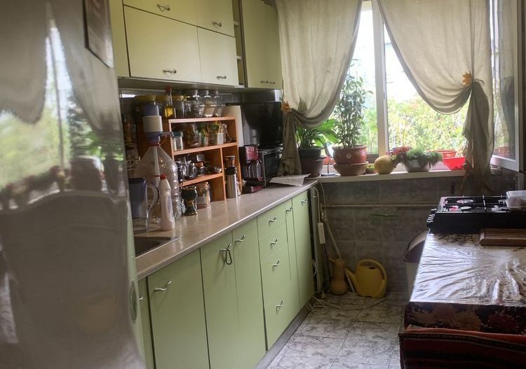 De vanzare apartament cu 3 camere langa Parc IOR Park Lake. - Poză 3