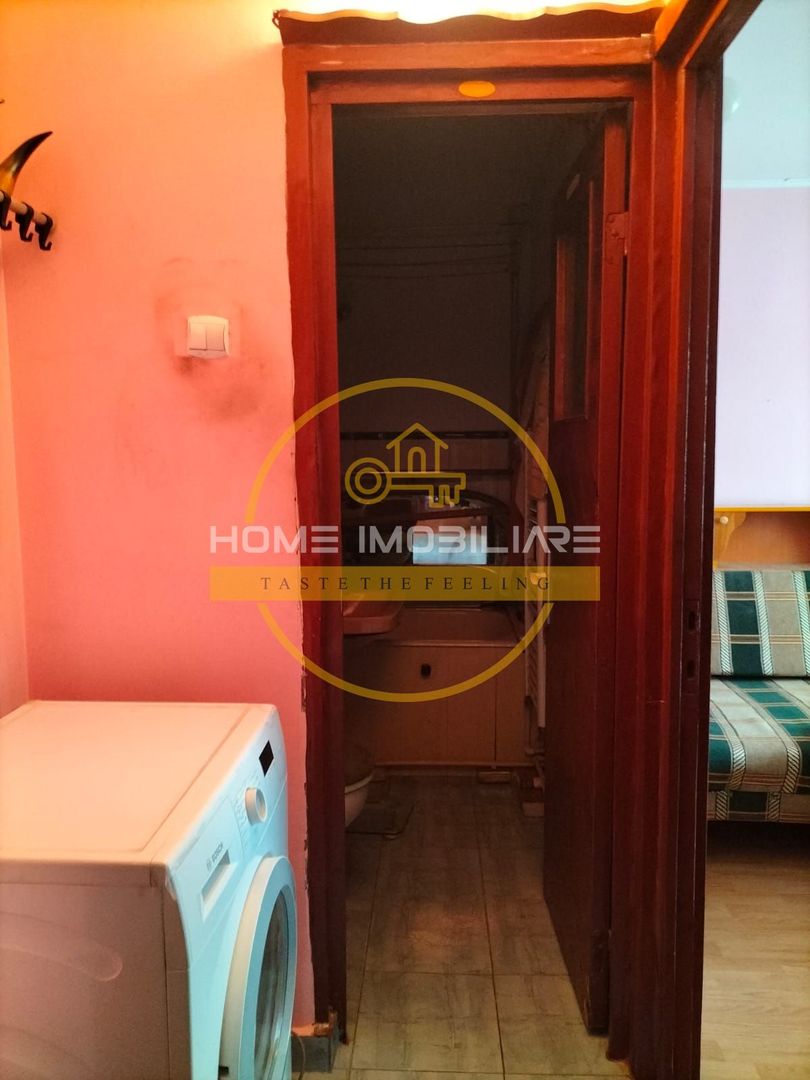 Apartament 3 camere / 52 mp /zona Zimbru - Poză 7