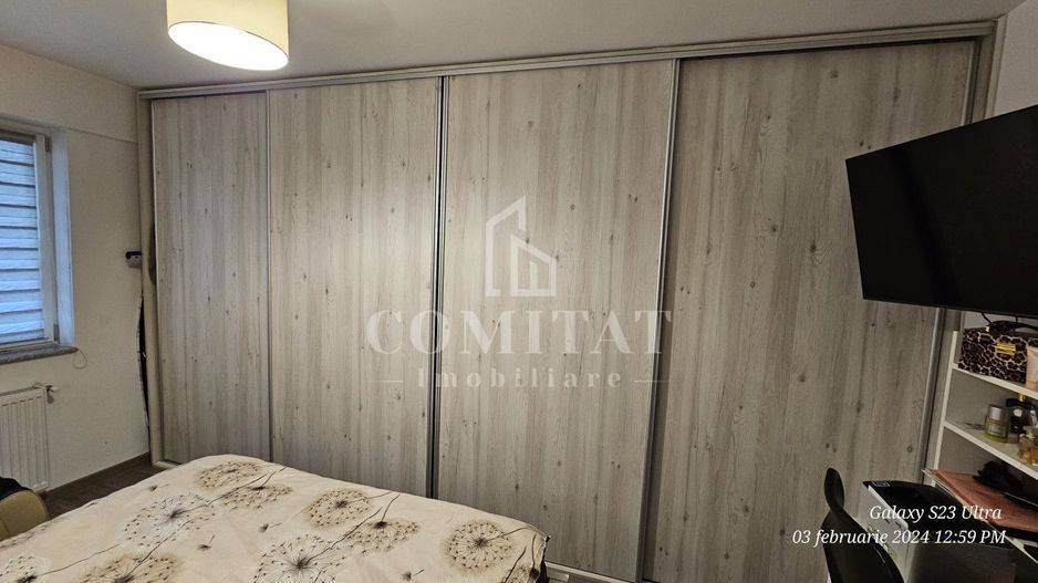 Apartament 3 camere și garaj subteran | zona Borhanci - Poză 6