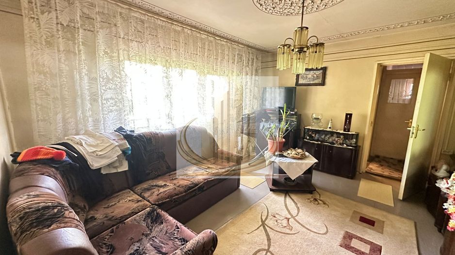 Apartament 3 camere | Etaj intermediar | Nord Timișoara - Poză 1