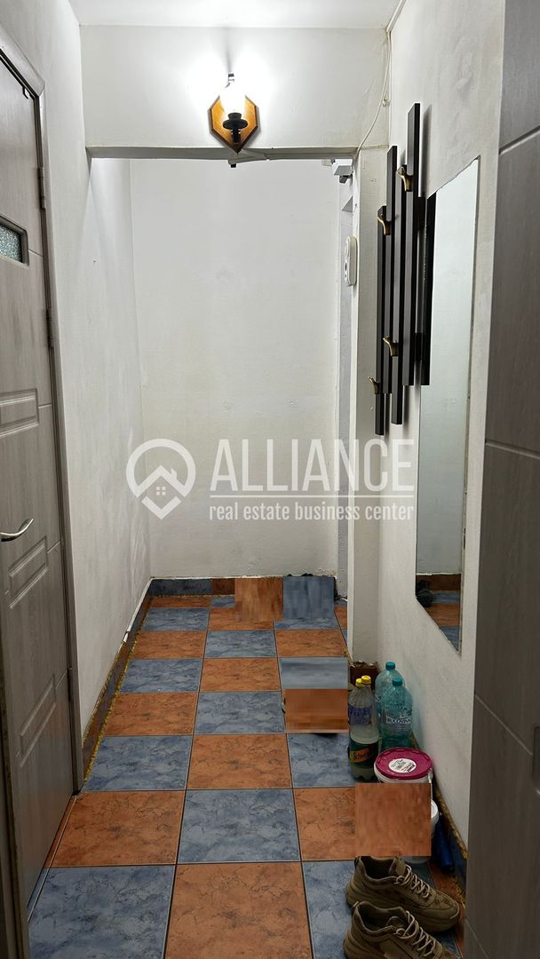 Tomis Nord (cod04)-Apartament 2 camere mobilat utilat - Poză 4