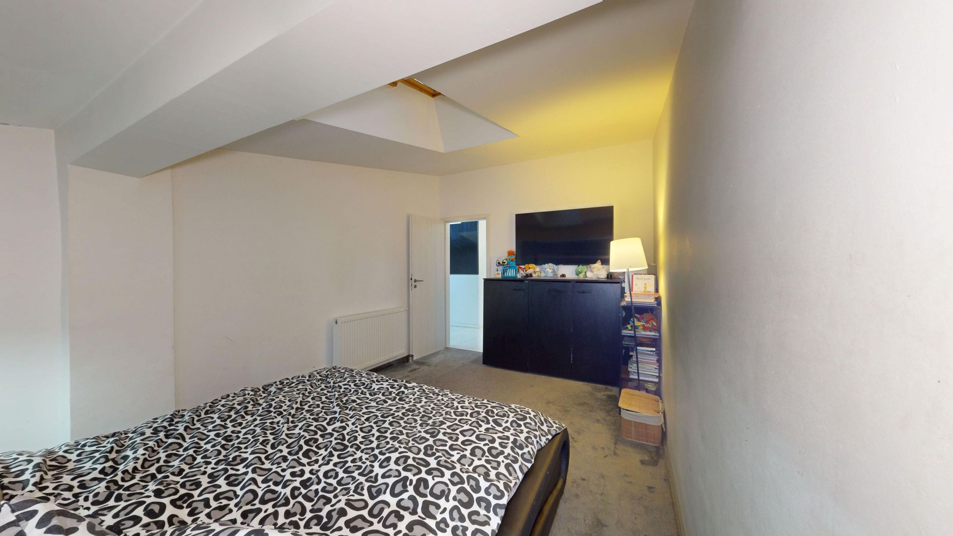 4 camere modern | Mobilat integral - Poză 19