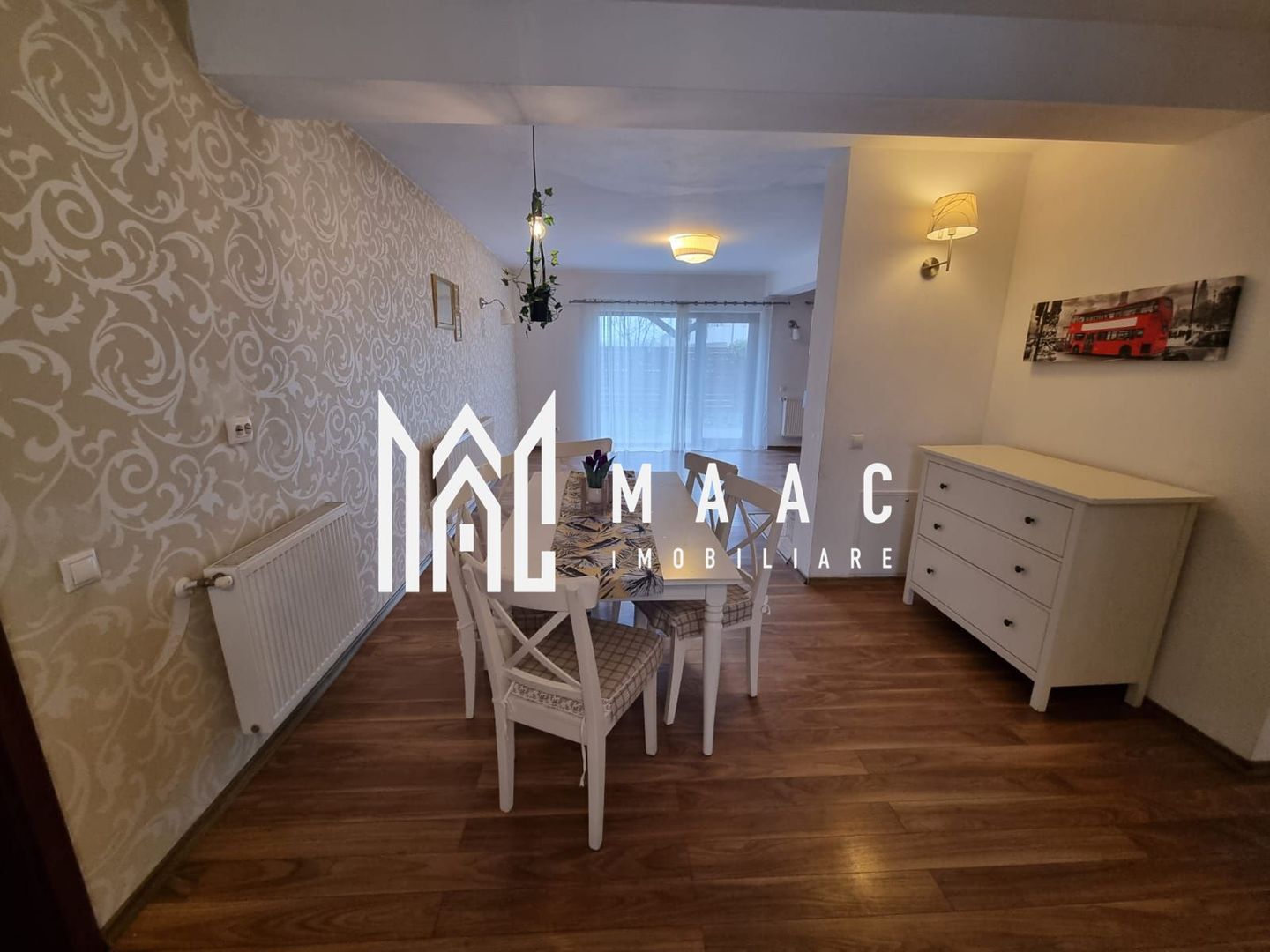 Casa 4 camere | Teren 200 mp | 2 Locuri de parcare - Poză 15