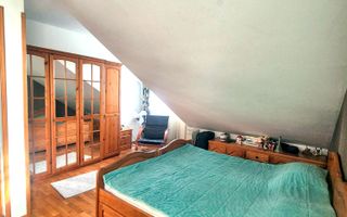 Apartament 3 camere | 120 MP | Ultracentral | Terasă + Pod | 89.000 € - Poză 11