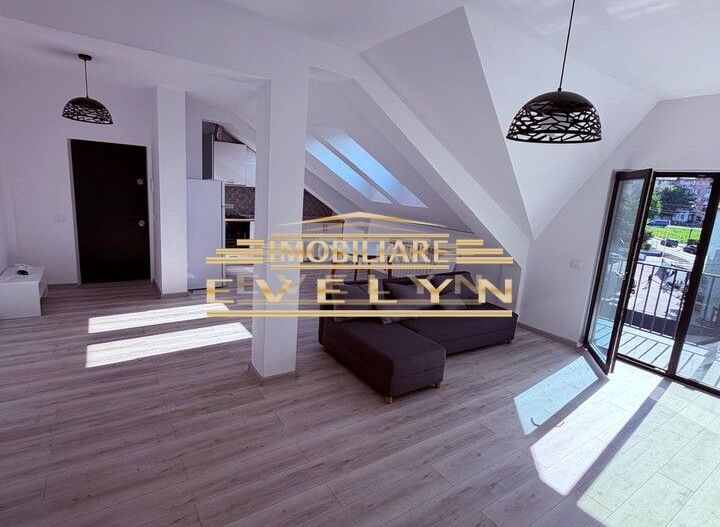 APARTAMENT 2 CAMERE DE VÂNZARE – BLOC NOU - Poză 2