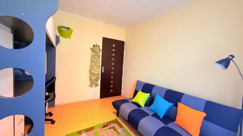 | Apartament 3 camere de închiriat | Loc de Parcare – Str. Vicina 4 | - Poză 11
