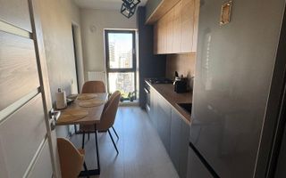 3 Room I Exigent Plaza I Parking spot - Poză 8