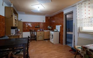 Casa Cantemir cu 5 camere - Poză 12