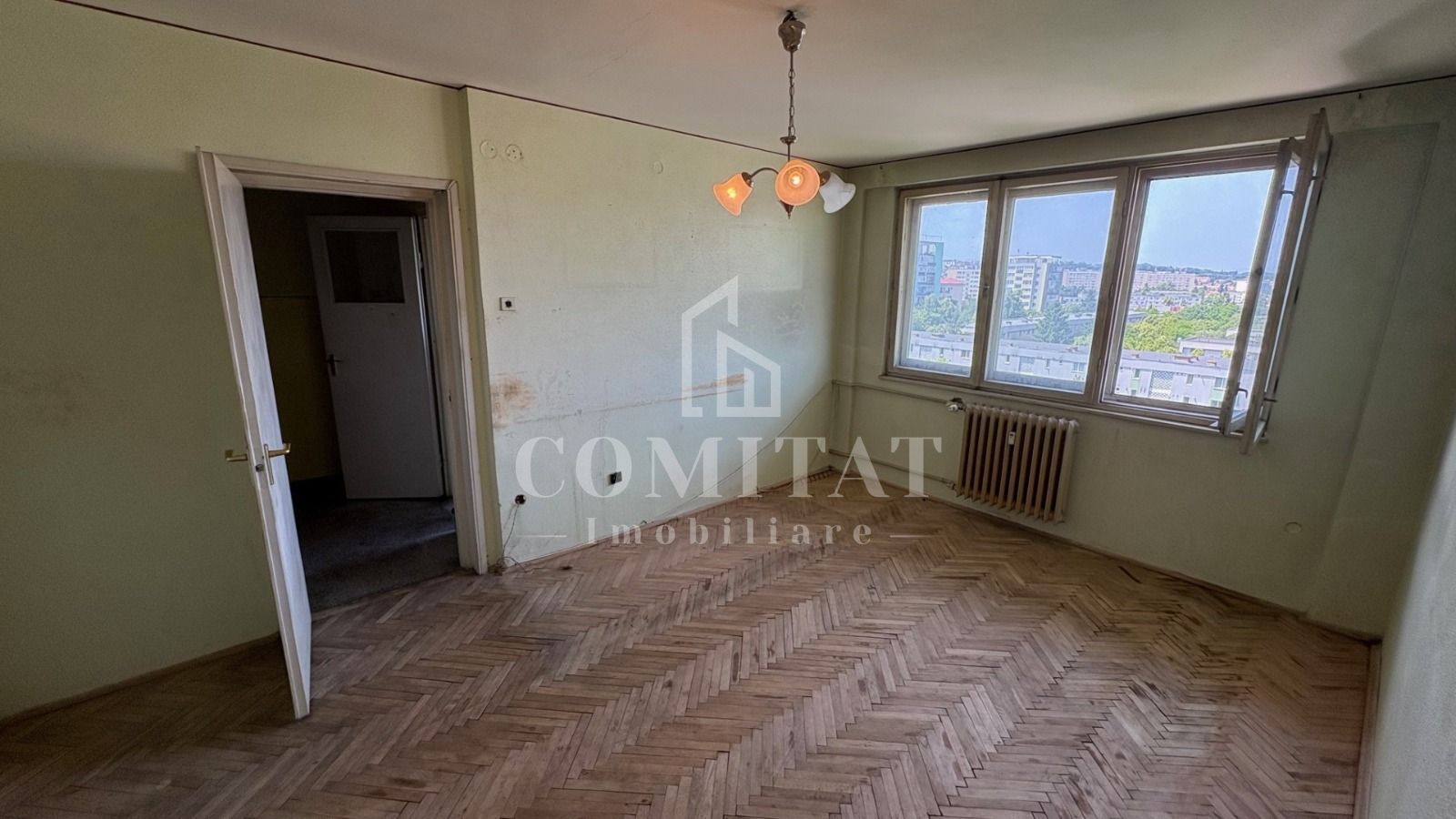 Apartament 2 camere | Zona Transylvania College | Gheorgheni - Poză 3