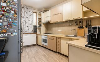 Apartament de vanzare 4 camere Dacia | Mihai Eminescu Stefan cel Mare - Poză 10