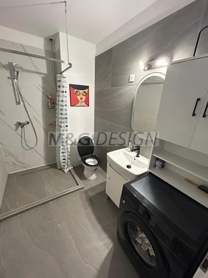 Apartament  3 camere cu parcare subterana inclusa - Poză 7