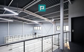 Hală industrială nouă în Ghiroda - Poză 11