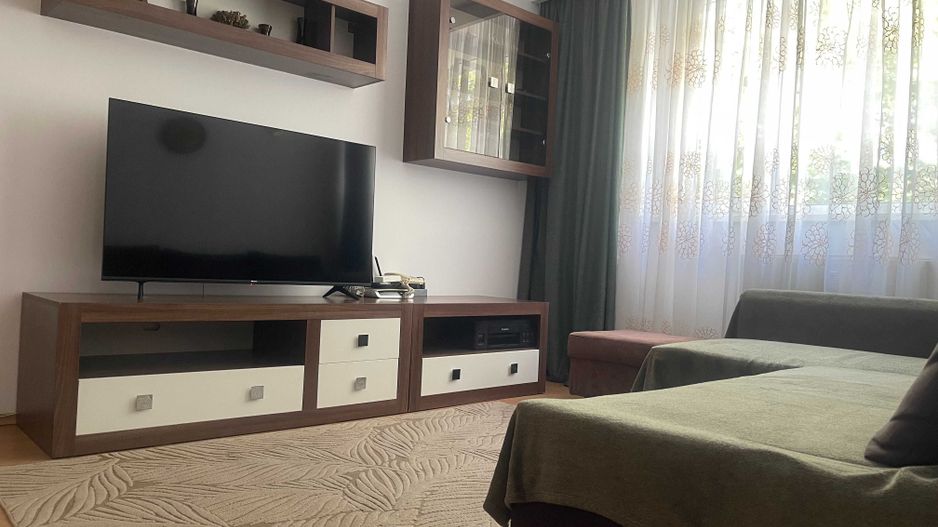 3 Camere Decomandate, Nou Renovate, Drumul Taberei - Poză 1