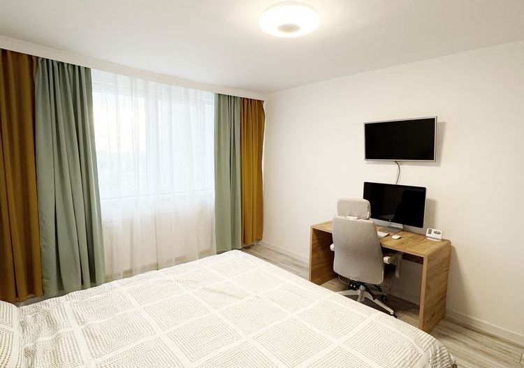 Spitalul Judetean | Decomandat | Centrala proprie | Bloc cu lift - Poză 6