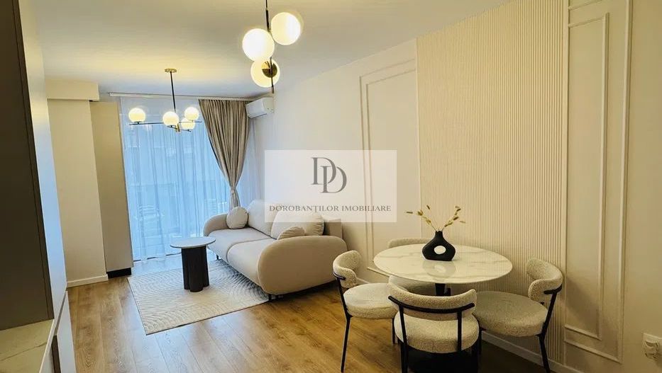 Apartament 2 camere de vânzare | Sopor – Baza Sportivă Gheorgheni - Poză 1