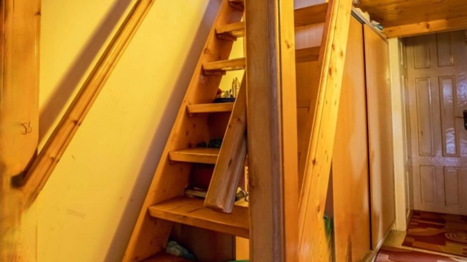 Apartament  cu 2 camere ultracentral  lânga Casa cu Lacăt - Poză 6
