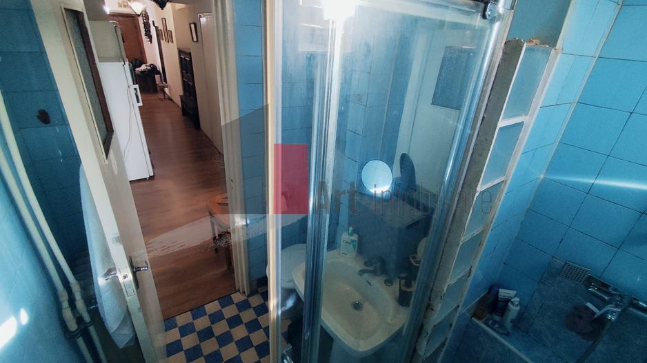 Apartament de vanzare in zona Banu Manta/Titulescu/Basarab - Poză 8