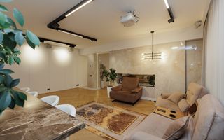 Vânzare, apartament, 3 camere, str. Mihail Kogălniceanu, Centru - Poză 22