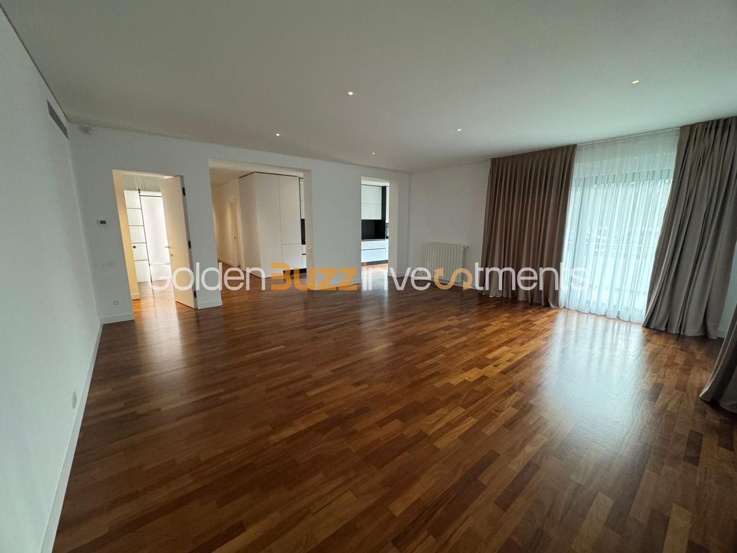 Apartament 4 camere | ~205 mp total  | Zona - Ambasada SUA - Poză 2