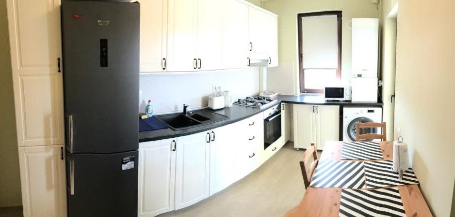 Apartament Aviatiei | Mall Promenada | Metropolitan Residence - Poză 6