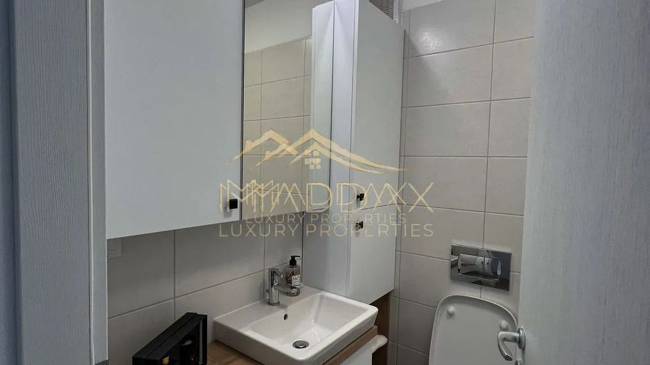 Belvedere Residence | 2 Camere, 2 Băi + 2 Locuri Parcare Incluse | Metrou Pipera - Poză 5