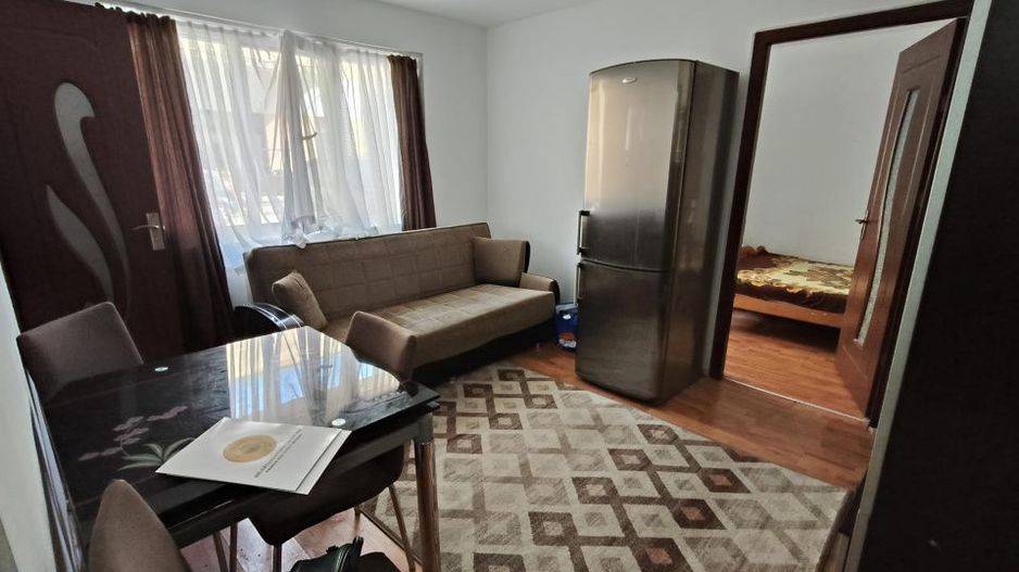 Apartament 2 camere – parter, centrală proprie– zona Gara / Piața Mică - Poză 3