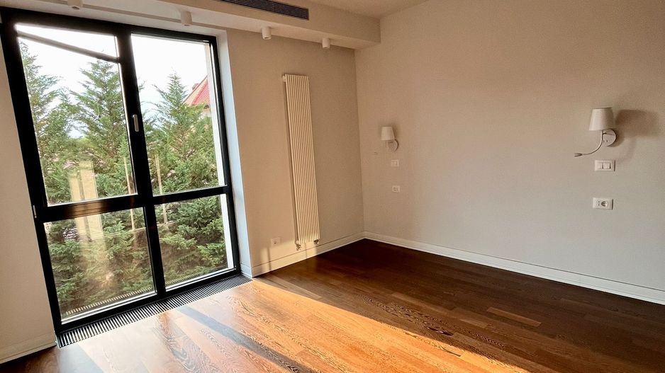 Apartament 3 camere premium, Rahmaninov, bloc nou, etaj 2, parcare inclusă - Poză 5