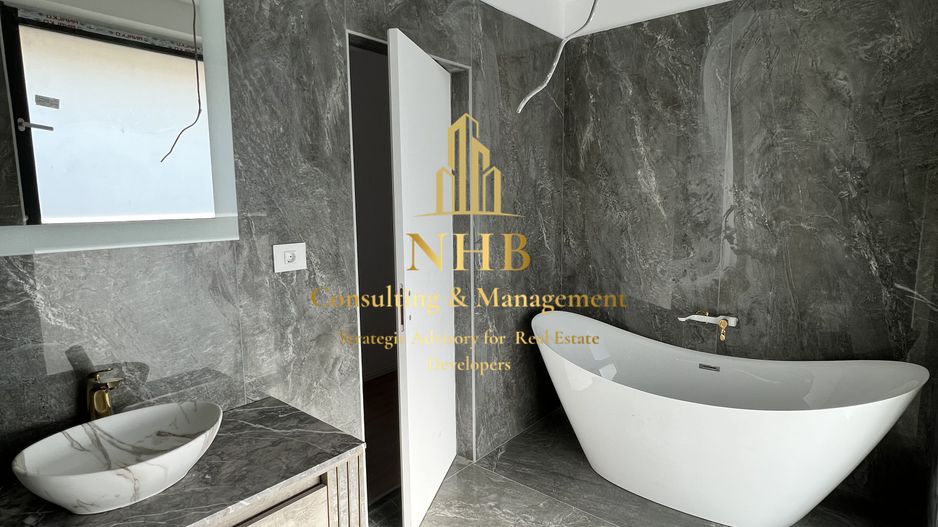 Dezvoltator Roka Gardens Tunari - Vile de lux, mutare imediata! - Poză 12