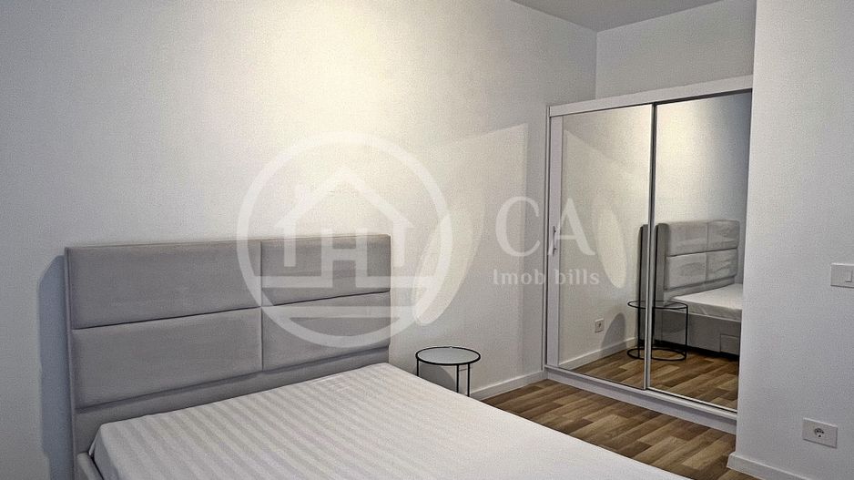 Apartament de inchiriat cu 3 camere in Prima Nufarul, Oradea - Poză 6
