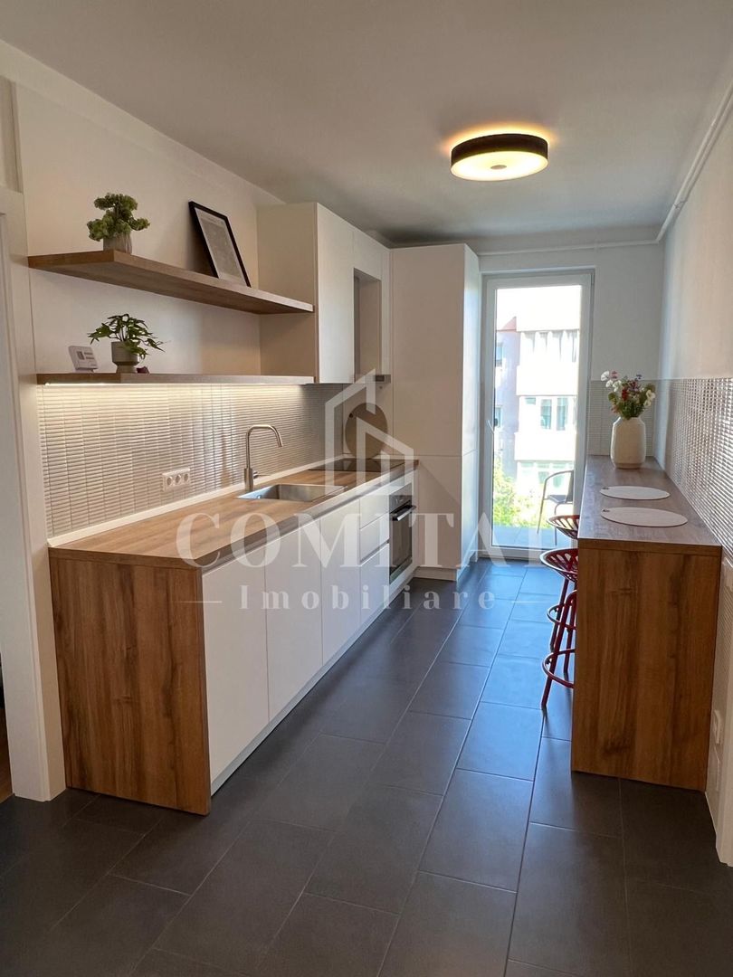 Apartament modern de închiriat zona Aurel Vlaicu - Poză 6