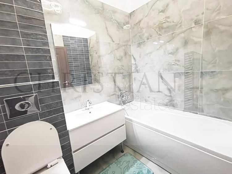 | APARTAMENT 3 CAMERE REGIE RESIDENCE- FAZA 2| - Poză 32